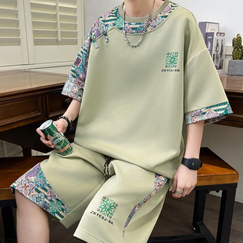 WELTER EXPERIMENT Casual Sportswear Unisex-7