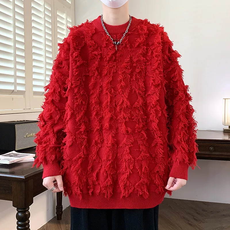 WELTER EXPERIMENT Knitwear Unisex-19