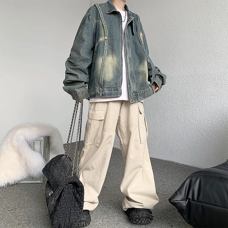 WELTER EXPERIMENT Jackets & Coats Unisex-40