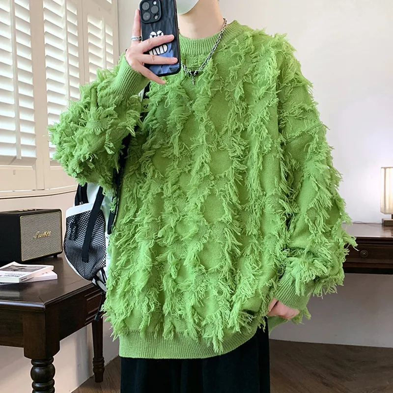 WELTER EXPERIMENT Knitwear Unisex-26