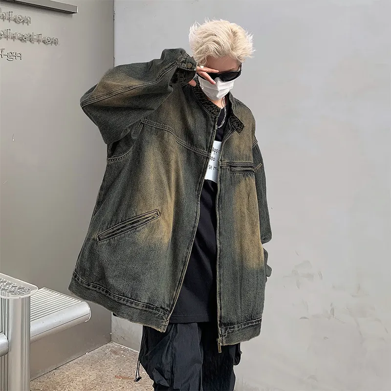 WELTER EXPERIMENT Jackets & Coats Unisex-24