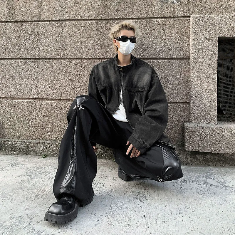 WELTER EXPERIMENT Jackets & Coats Unisex-21