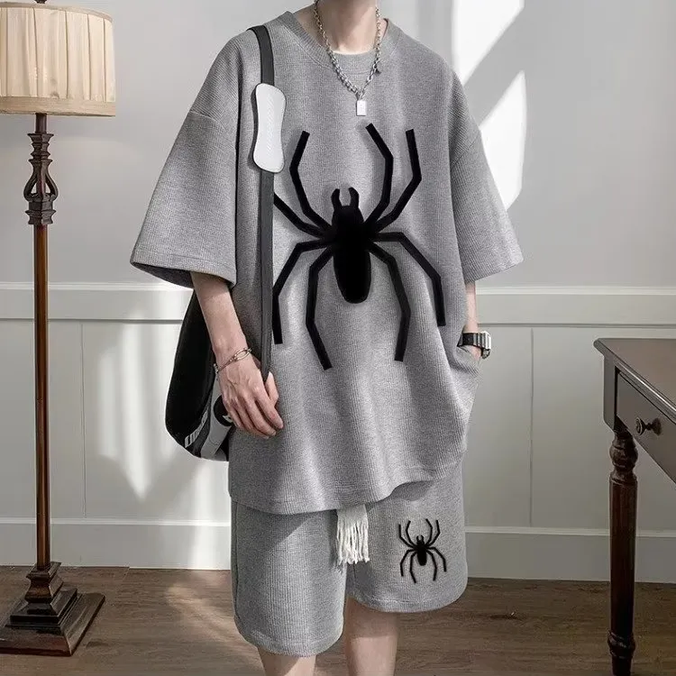 WELTER EXPERIMENT Casual Sportswear Unisex-13