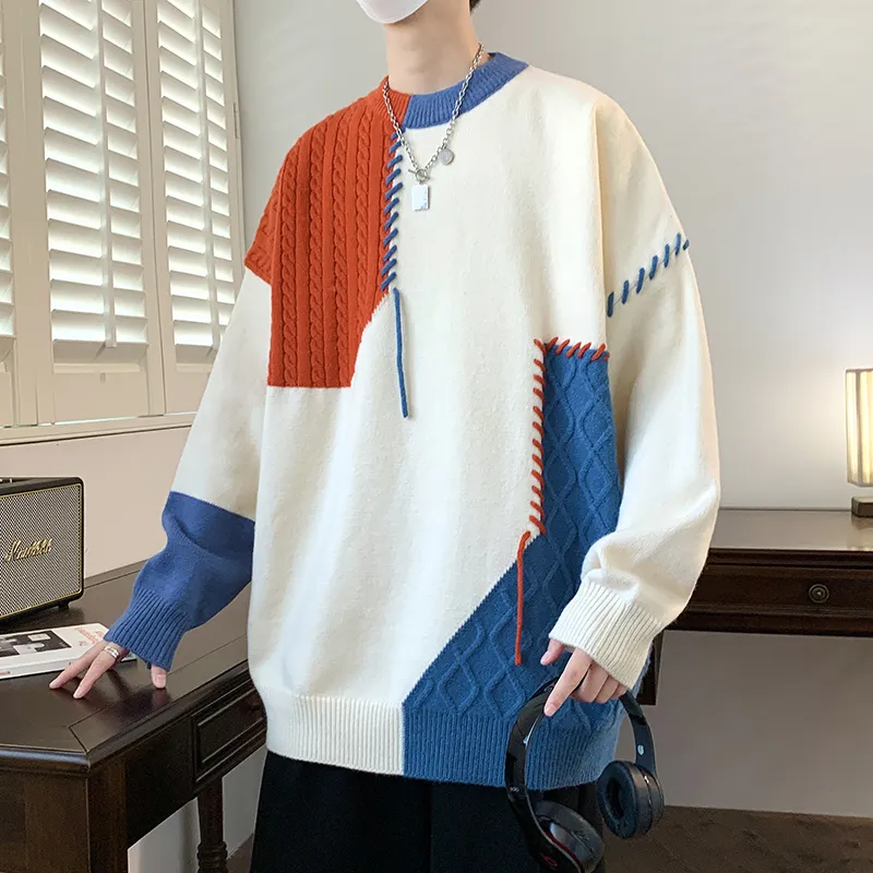 WELTER EXPERIMENT Knitwear Unisex-23
