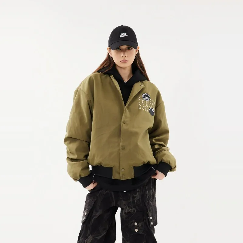 WELTER EXPERIMENT Jackets Coats Unisex-7