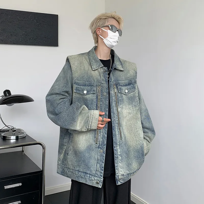 WELTER EXPERIMENT Jackets & Coats Unisex-37