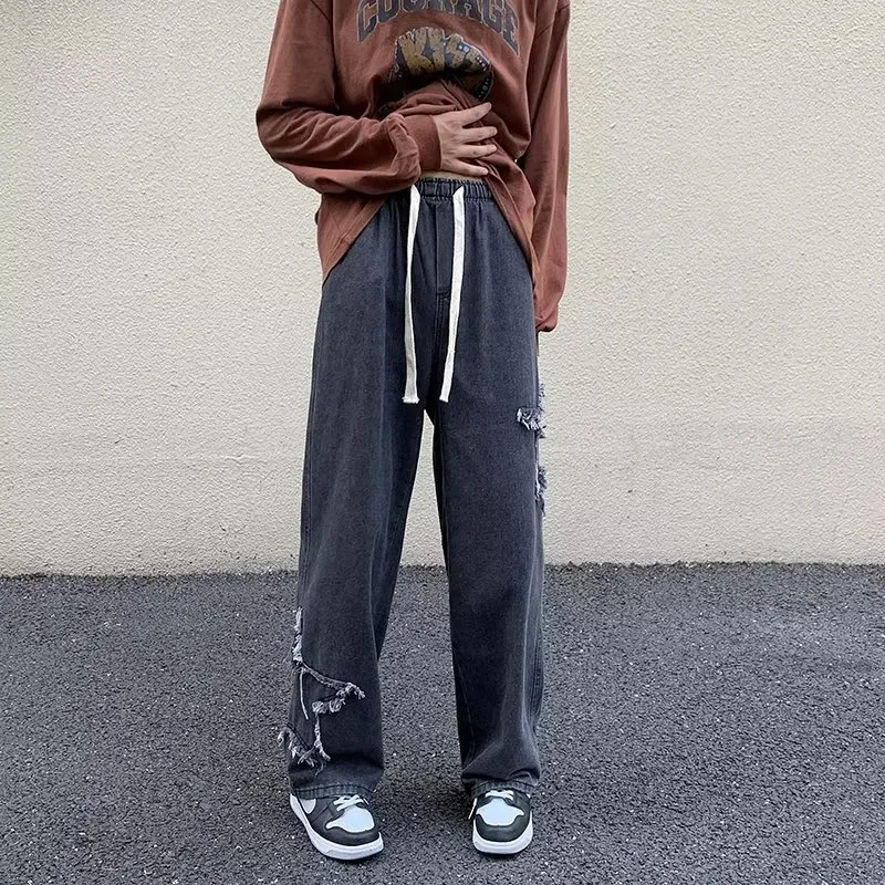 WELTER EXPERIMENT Jeans Unisex-6
