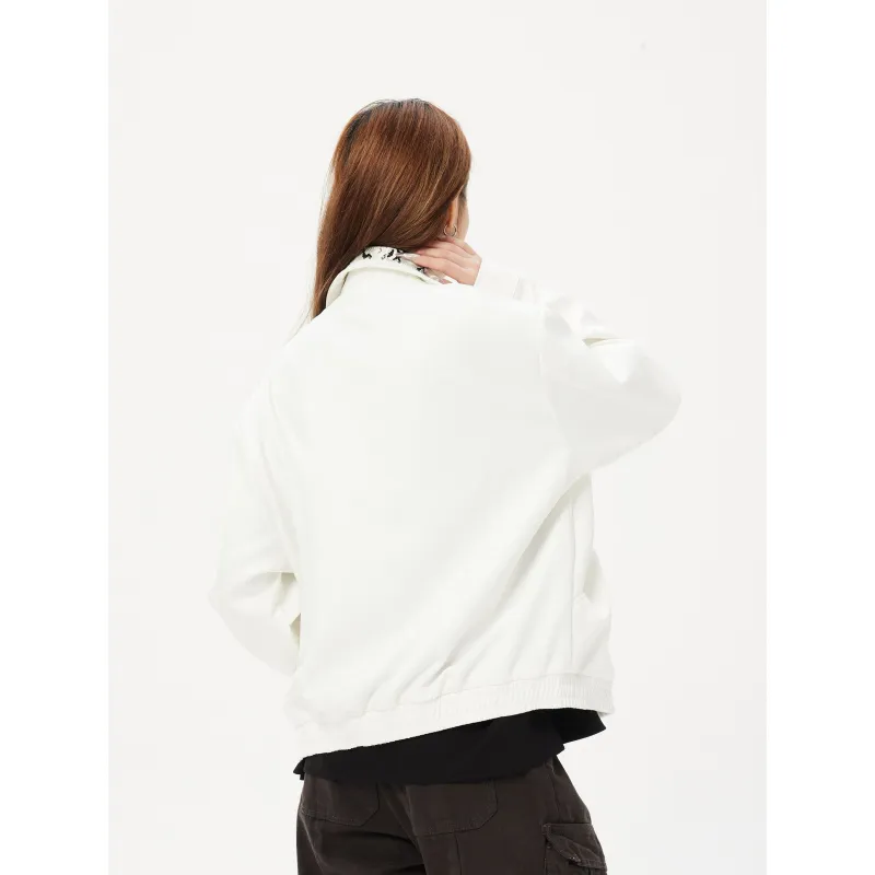 WELTER EXPERIMENT Jackets Coats Unisex-5