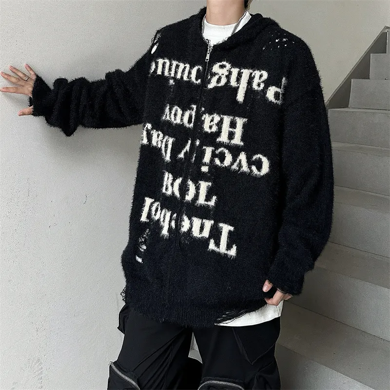 Lulifama Knitwear Unisex-3