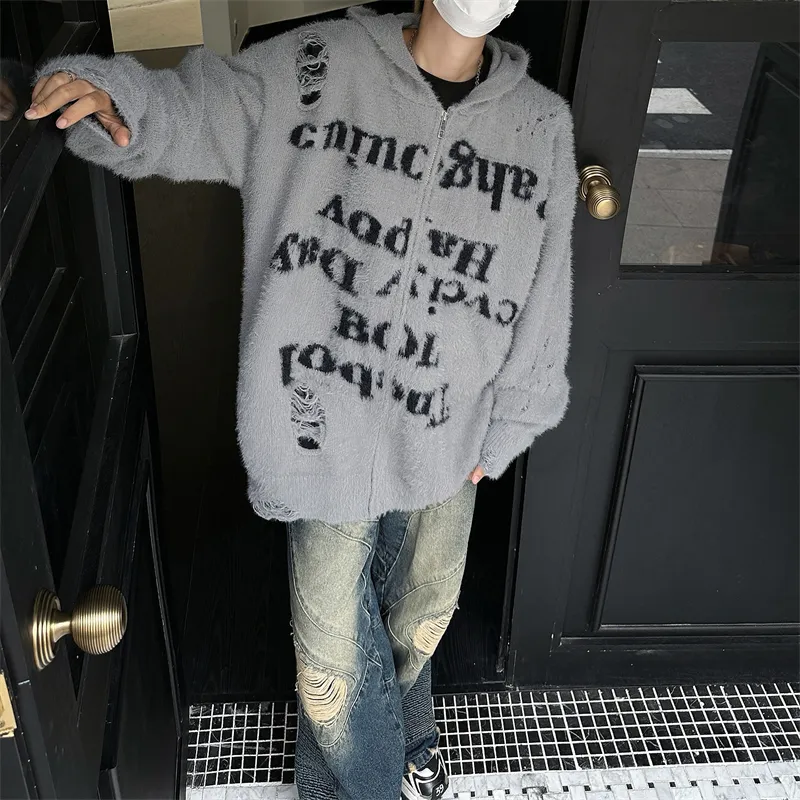 Lulifama Knitwear Unisex-16