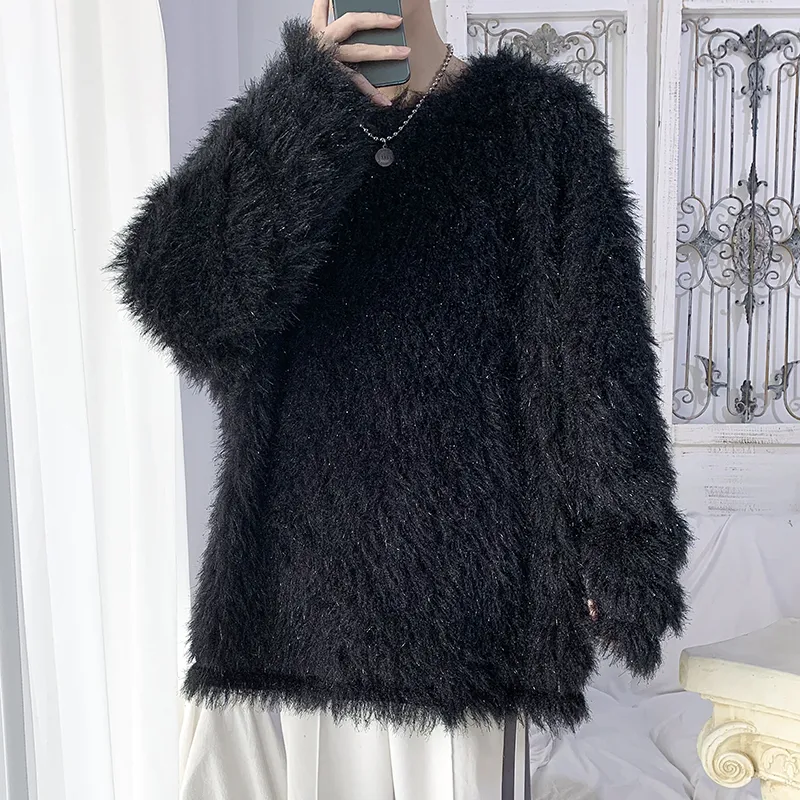 WELTER EXPERIMENT Knitwear Unisex-6
