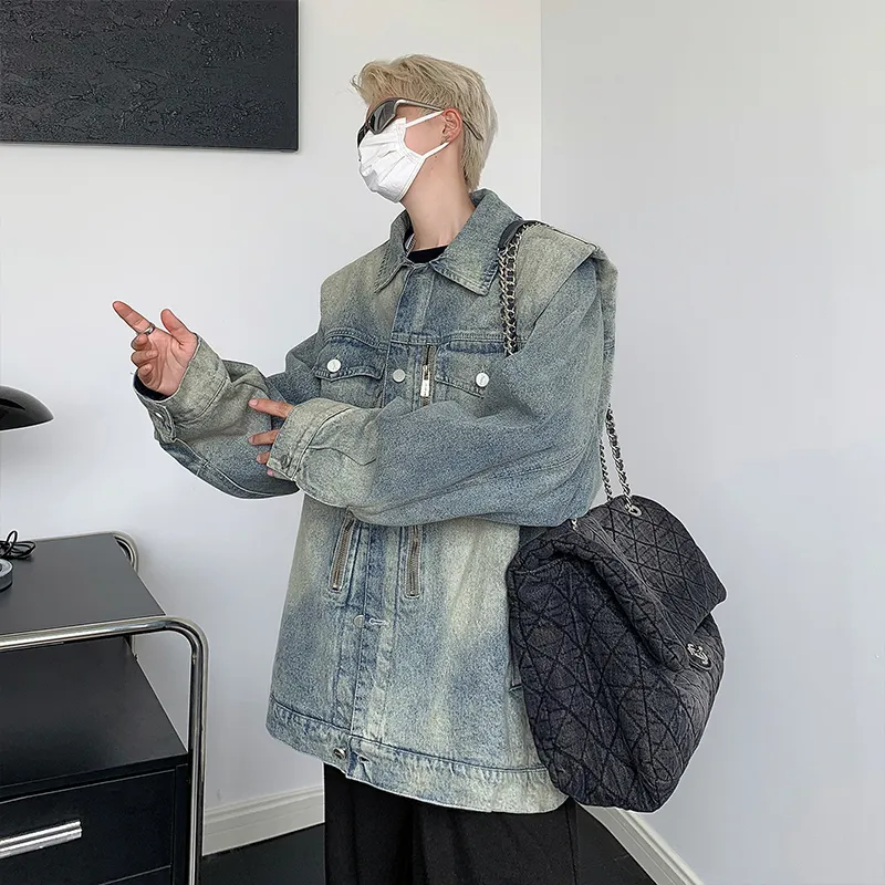 WELTER EXPERIMENT Jackets & Coats Unisex-34