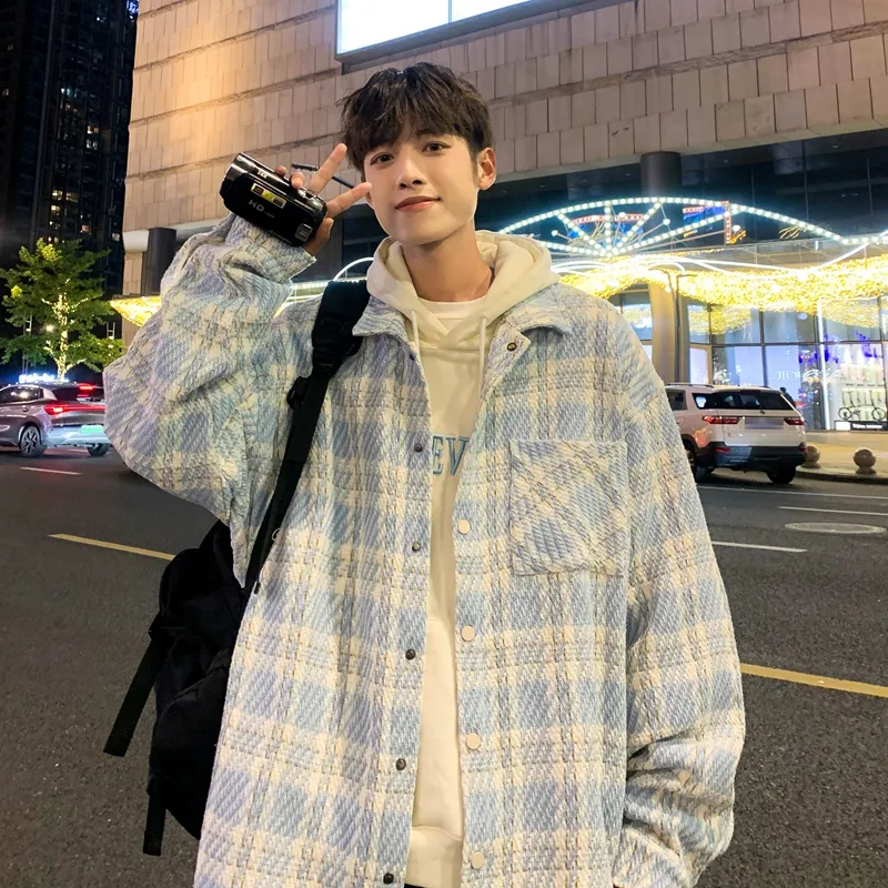 WELTER EXPERIMENT Jackets Coats Unisex-19