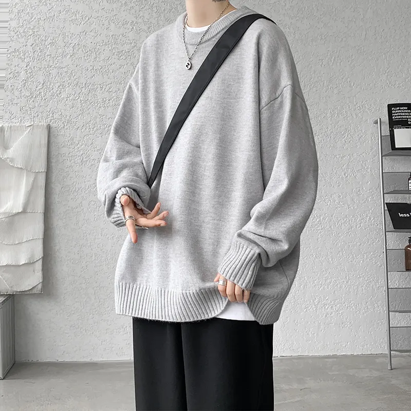 WELTER EXPERIMENT Knitwear Unisex-10
