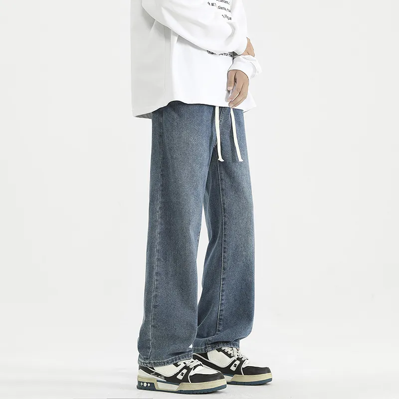 WELTER EXPERIMENT Jeans Unisex-15