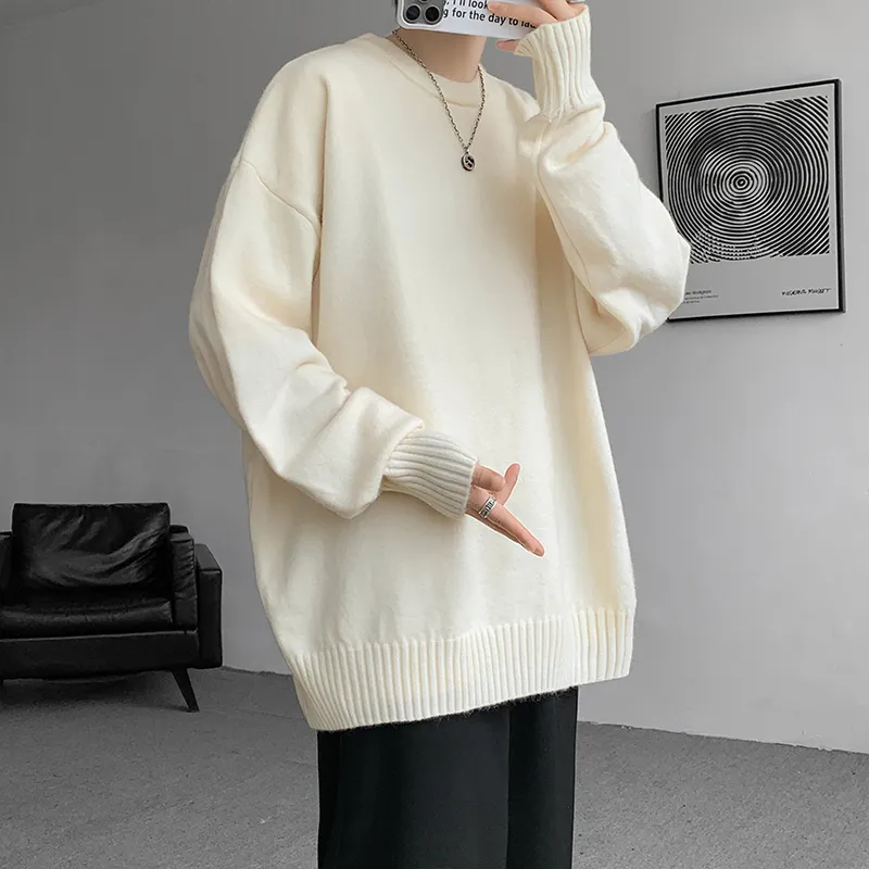WELTER EXPERIMENT Knitwear Unisex-8
