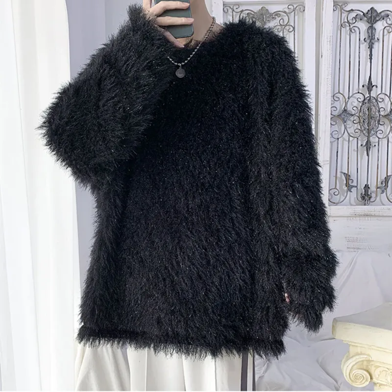WELTER EXPERIMENT Knitwear Unisex-5