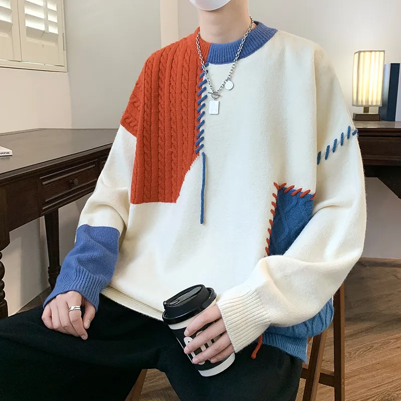 WELTER EXPERIMENT Knitwear Unisex-5