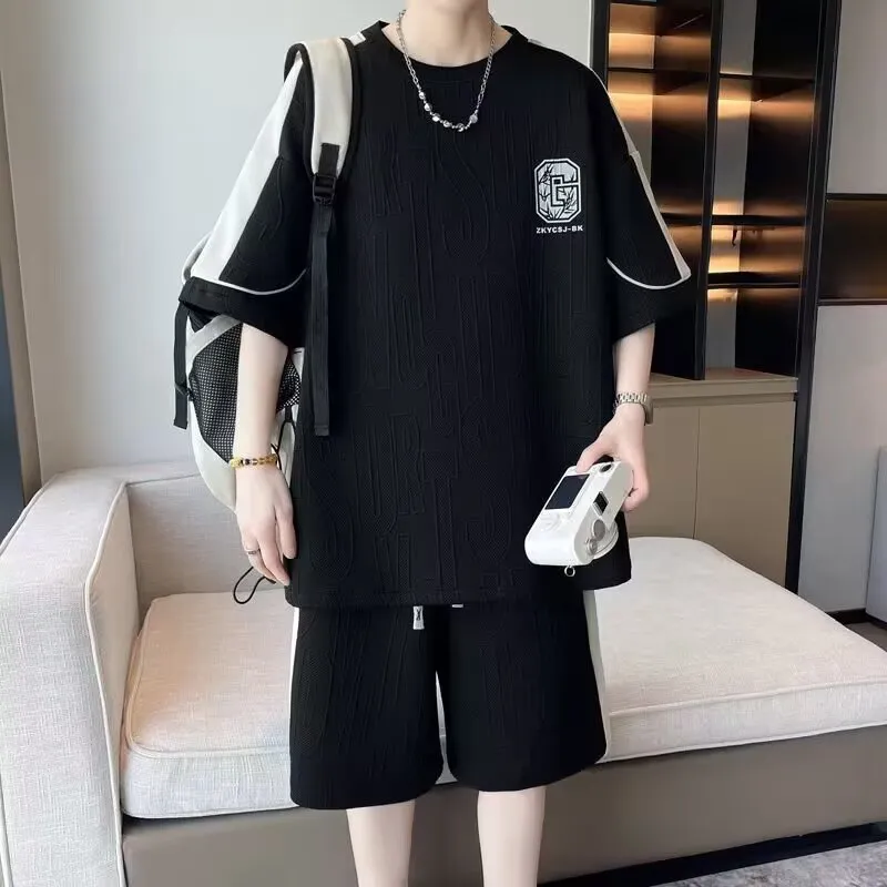 WELTER EXPERIMENT Casual Sportswear Unisex-1