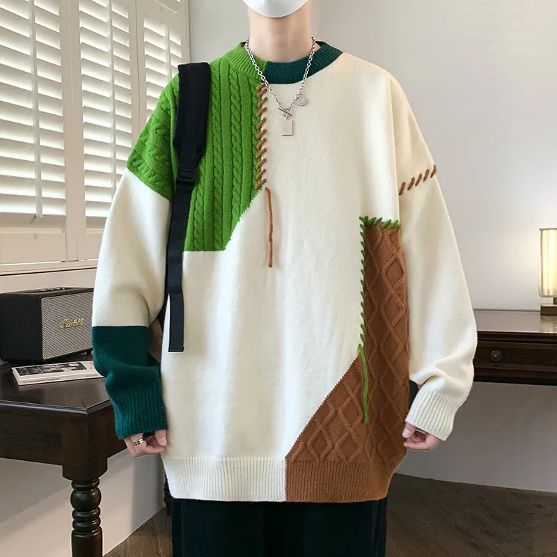WELTER EXPERIMENT Knitwear Unisex-14