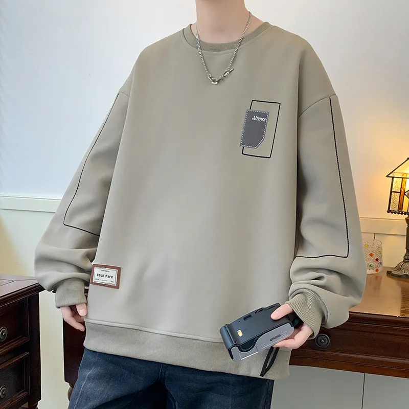 WELTER EXPERIMENT Sweatshirt Unisex-19