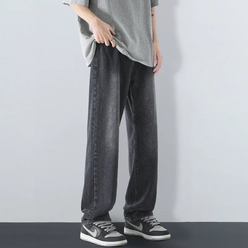 WELTER EXPERIMENT Jeans Unisex-9