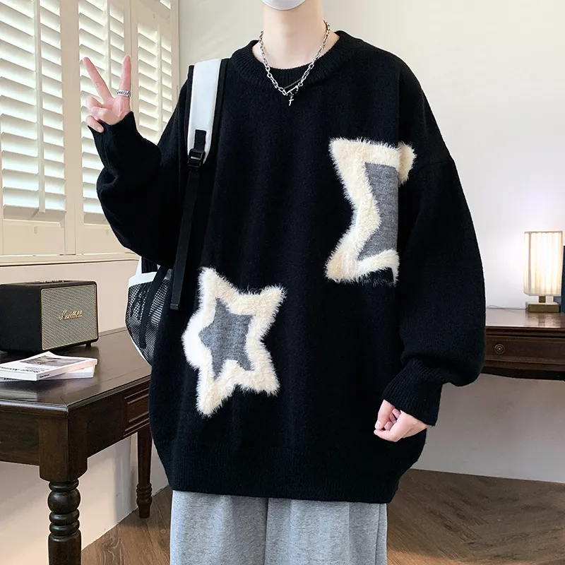WELTER EXPERIMENT Knitwear Unisex-14