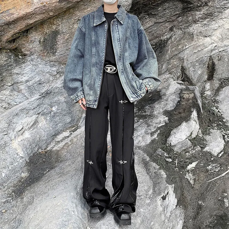 WELTER EXPERIMENT Jackets & Coats Unisex-9