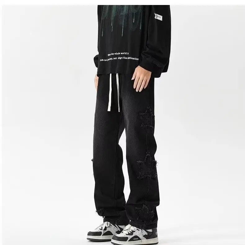 WELTER EXPERIMENT Jeans Unisex-8