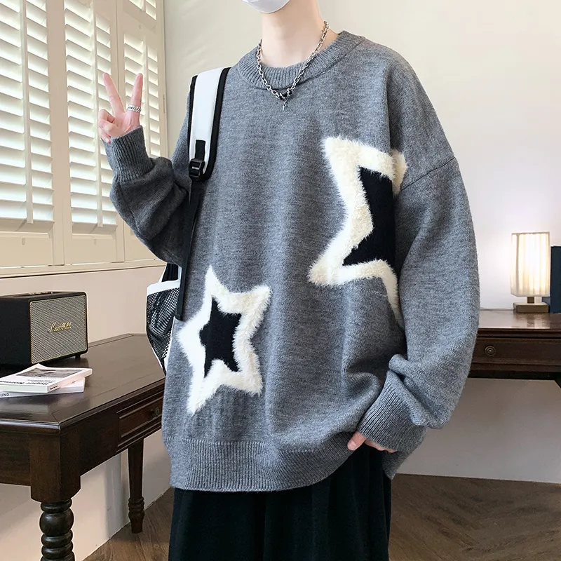 WELTER EXPERIMENT Knitwear Unisex-8