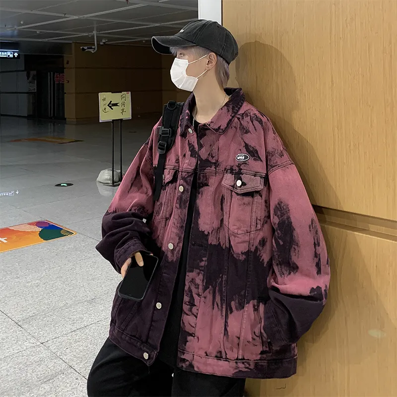 WELTER EXPERIMENT Jackets & Coats Unisex-54