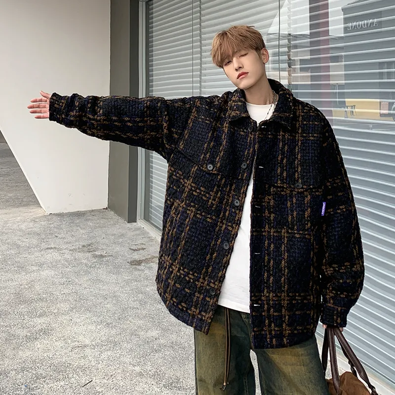 WELTER EXPERIMENT Jackets Coats Unisex-15