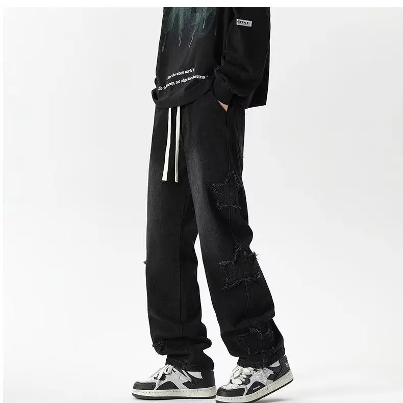 WELTER EXPERIMENT Jeans Unisex-9
