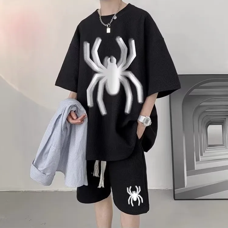 WELTER EXPERIMENT Casual Sportswear Unisex-5
