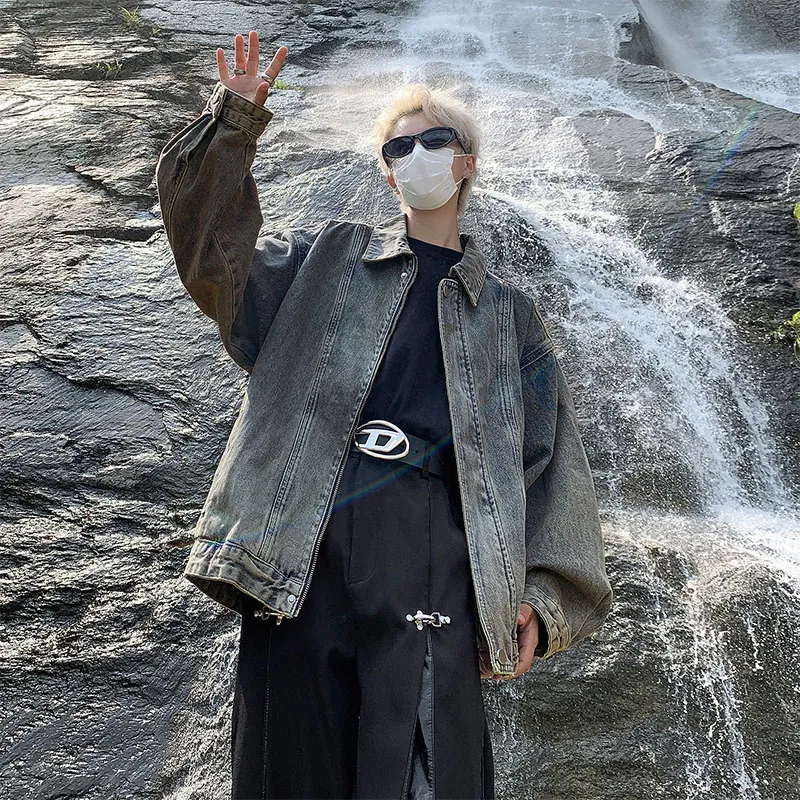 WELTER EXPERIMENT Jackets & Coats Unisex-12
