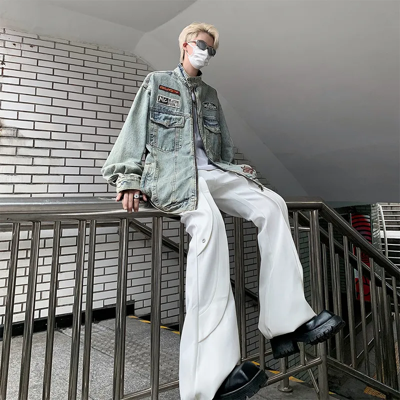 WELTER EXPERIMENT Jackets & Coats Unisex-6
