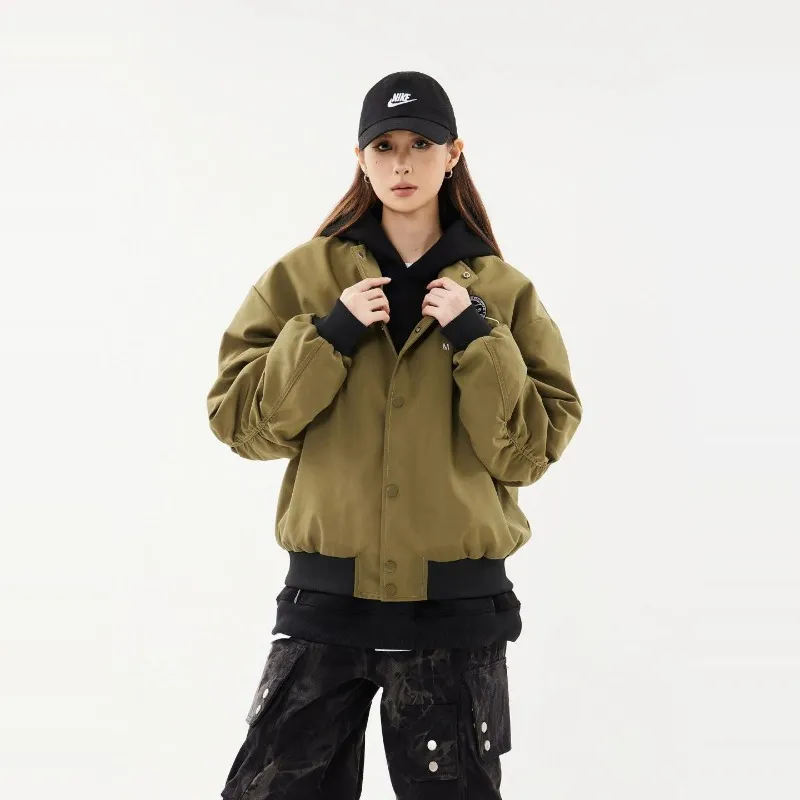 WELTER EXPERIMENT Jackets Coats Unisex-8