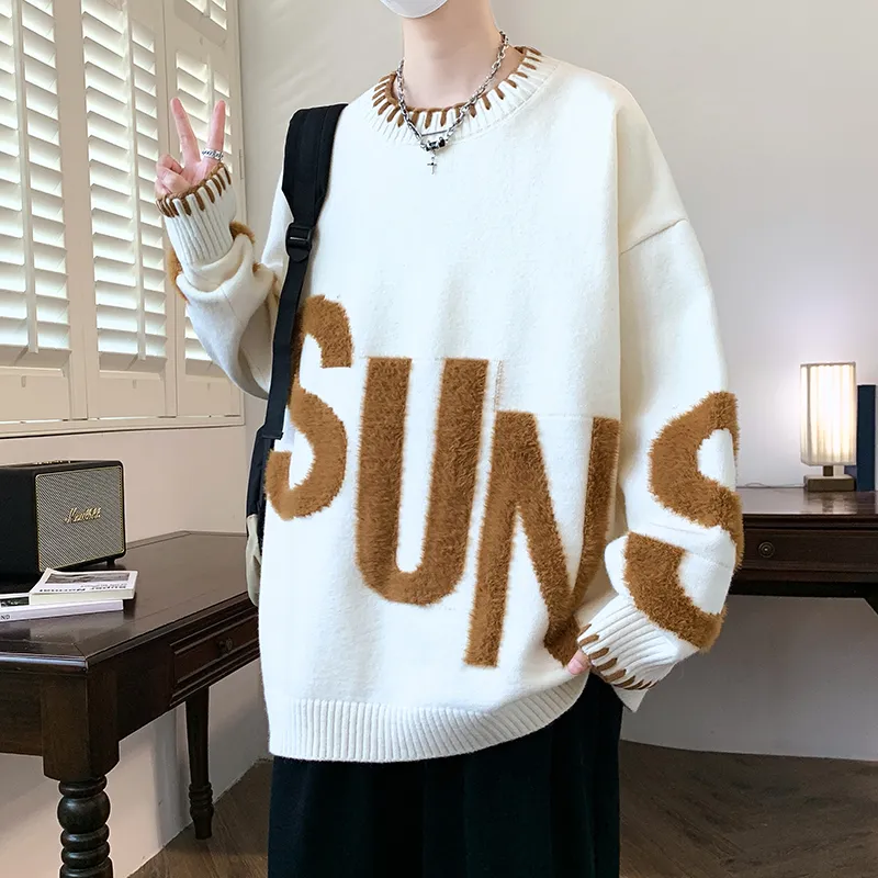WELTER EXPERIMENT Knitwear Unisex-2