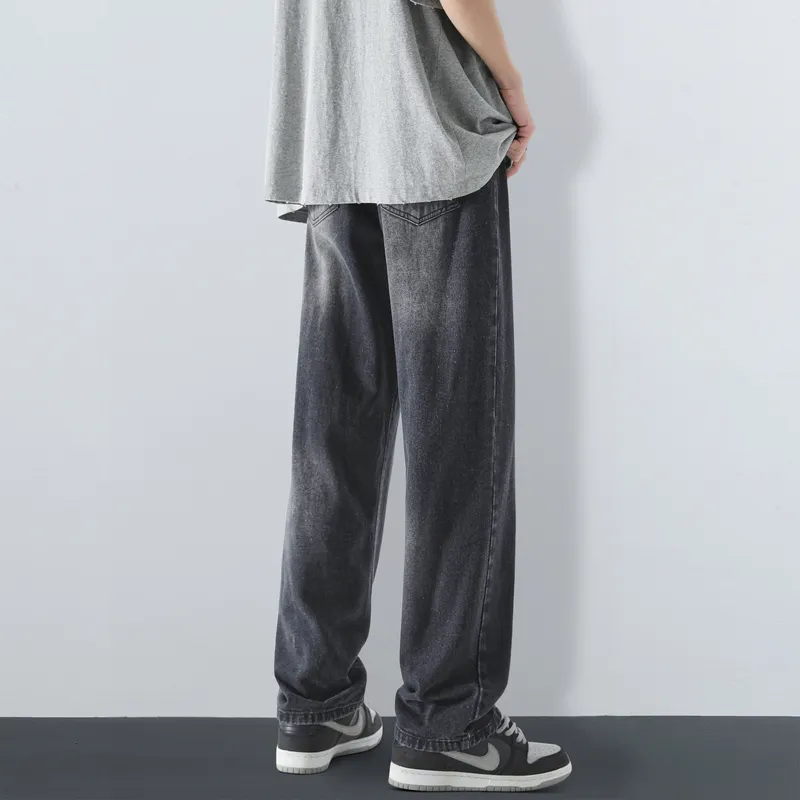 WELTER EXPERIMENT Jeans Unisex-7