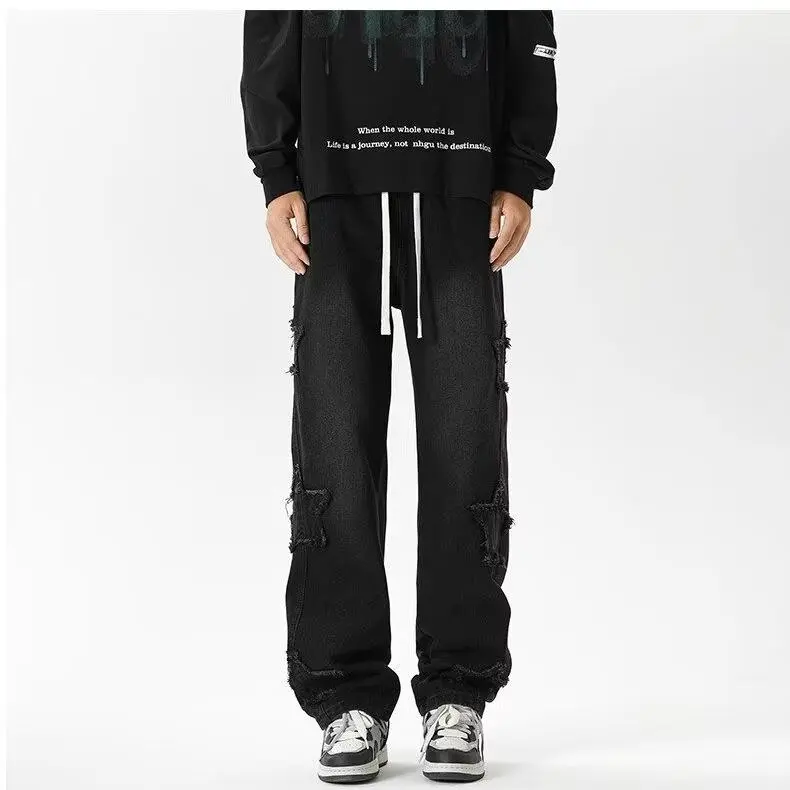 WELTER EXPERIMENT Jeans Unisex-7