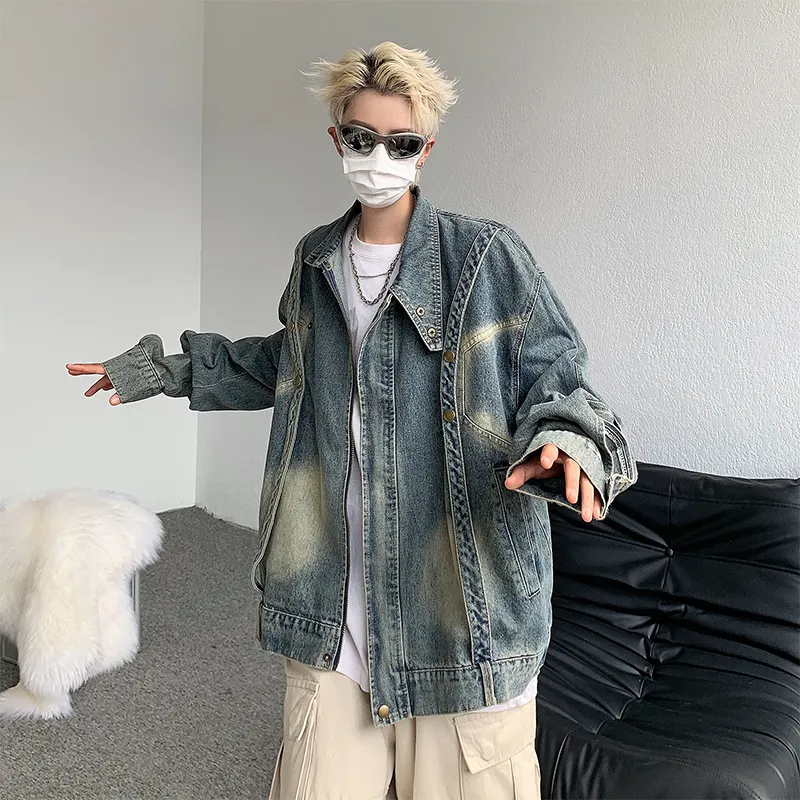 WELTER EXPERIMENT Jackets & Coats Unisex-42