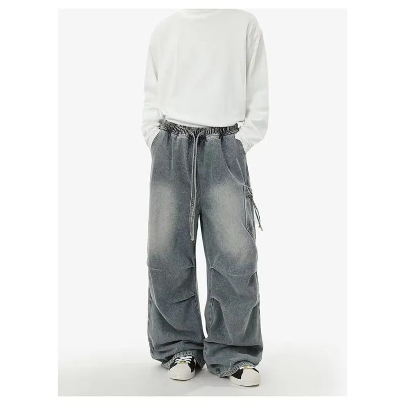 WELTER EXPERIMENT Jeans Unisex-10
