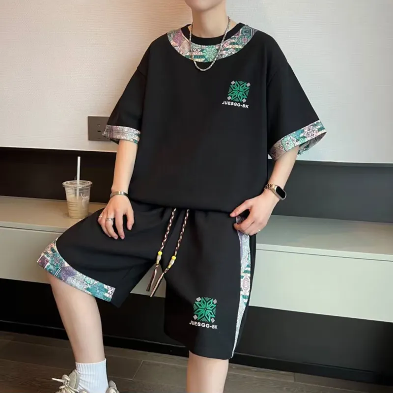 WELTER EXPERIMENT Casual Sportswear Unisex-2