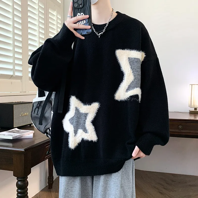 WELTER EXPERIMENT Knitwear Unisex-12