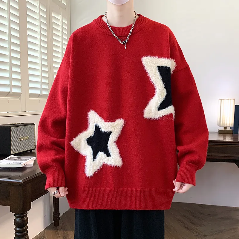 WELTER EXPERIMENT Knitwear Unisex-16