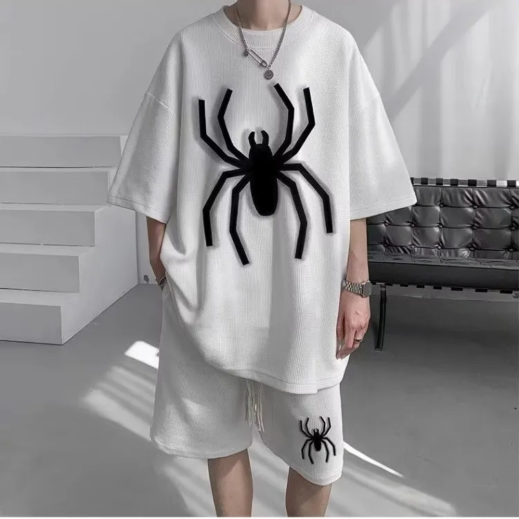 WELTER EXPERIMENT Casual Sportswear Unisex-1