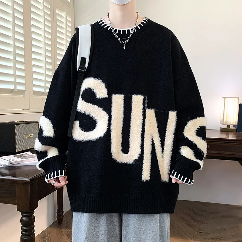 WELTER EXPERIMENT Knitwear Unisex-8