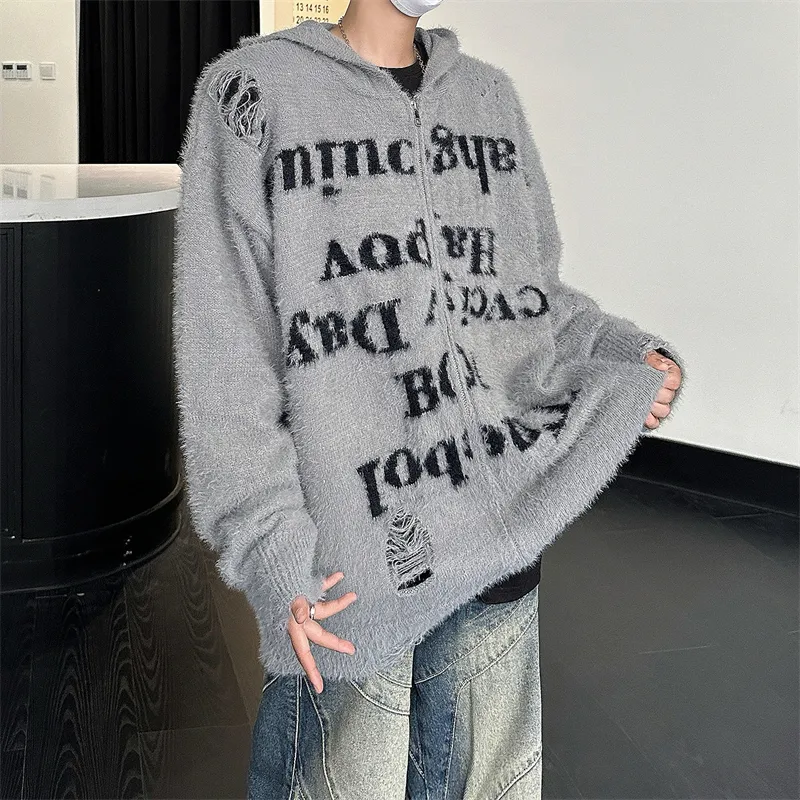 Lulifama Knitwear Unisex-15
