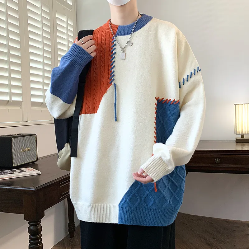 WELTER EXPERIMENT Knitwear Unisex-3
