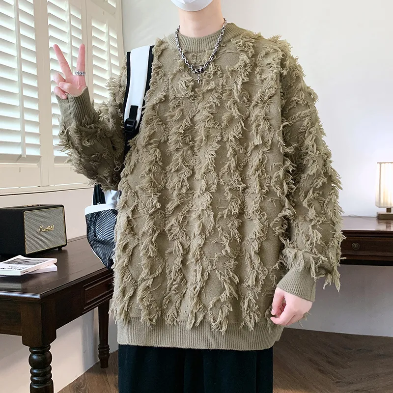 WELTER EXPERIMENT Knitwear Unisex-34